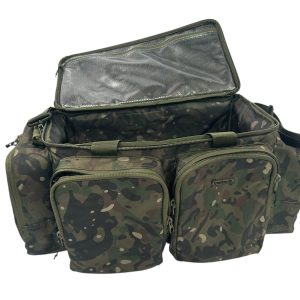 Alternative view of 1x Trakker NXC Carryall - U111 - PRE LOVED