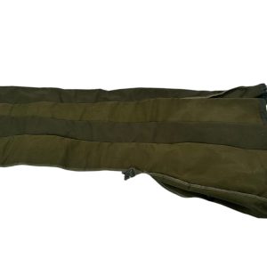 4x Aqua 13ft Single Sleeves - U157 - PRE LOVED