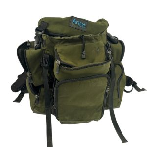 1x Aqua Rucksack - S147 - PRE LOVED