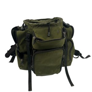 Alternative view of 1x Aqua Rucksack - S147 - PRE LOVED