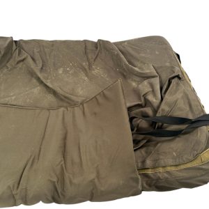Alternative view of 1x Trakker Sanctuary Padded Unhooking Mat - U108 - PRE LOVED