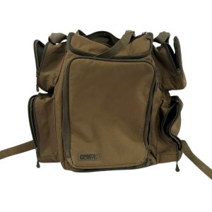 1x Korda Rucksack 60L - U180 - PRE LOVED