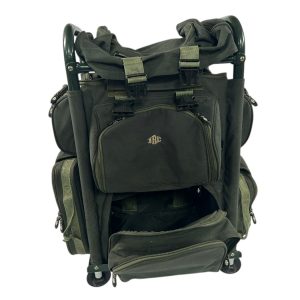 1x JRC Rucksack Bivvy Orgainser - GREX1 - PRE LOVED