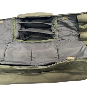 1x Fox Royale 13ft 3 Rod Holdall - REDB7 - PRE LOVED