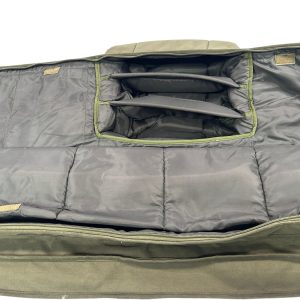 Alternative view of 1x Fox Royale 13ft 3 Rod Holdall - REDB7 - PRE LOVED