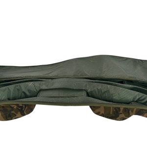1x Fox Camolite 3 Up 3 Down Down Holdall 12ft - A107 - PRE LOVED