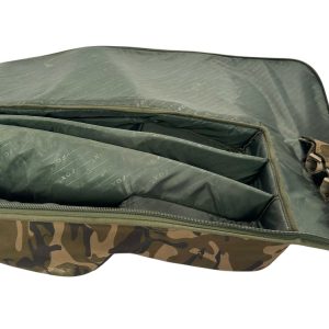 Alternative view of 1x Fox Camolite 3 Up 3 Down Down Holdall 12ft - A107 - PRE LOVED