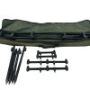 1x Fox Ranger 3 Rod Pod - WHI108 - PRE LOVED