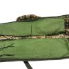 1x Shimano Tribal 6 Rod 12ft Holdall - REDX160 - PRE LOVED