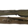 1x Aqua Quiver With Sleeves - A117 - PRE LOVED