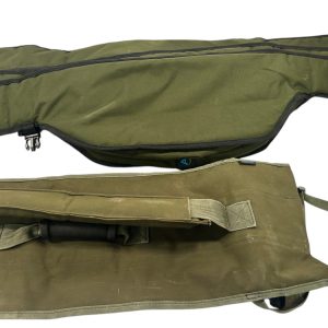 Alternative view of 1x Aqua Quiver With Sleeves - A117 - PRE LOVED