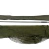1x Trakker 42 Inch Net With Trakker Float In Trakker Stink Sleeve - ORAX116 - PRE LOVED