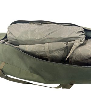 Alternative view of 1x JRC TX2 2 Man Bivvy with Wrap - WHIX258 - PRE LOVED