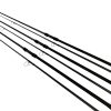 3x Sonik Gravity 12ft 3.5lb - GREB65 - PRE LOVED