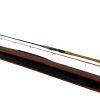 1x Westin W4 Spin 8ft 7-30g in Hardcase - GREB83 - PRE LOVED
