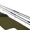 2x Shimano TX9A 12ft 3lb in Sleeves - GREB75 - PRE LOVED