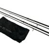 2x Shimano TX5 13ft INT in Sleeves - GREB78 - PRE LOVED