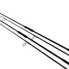 2x Fox Horizon X4 12ft 3.25lb - GREB73 - PRE LOVED