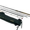 1x John Wilson Avon/Quiver System 1.25lb with Extension - YELB60 - PRE LOVED