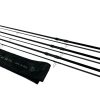 2x TFG  Project X 12ft 2.75lb - YELB63 - PRE LOVED