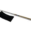 1x Korum 12ft 1.75lb Barbel Rod in Sleeve - YELB46 - PRE LOVED