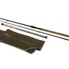 1x Drennan Series 7 12ft Carp Feeder in Sleeve - YELB47 - PRE LOVED