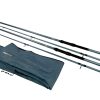 2x Advanta RSB Beach Caster 12ft in Sleeves - YELB48 - PRE LOVED