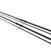 2x Daiwa Infinity SLR 13ft  - YELB73 - PRE LOVED