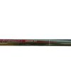 1x Shakepeare Onset Gold Pole 12.5m - REDB1 - PRE LOVED