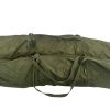 1x Trakker Tempest Brolly with Utility Front - WHIX130 - PRE LOVED