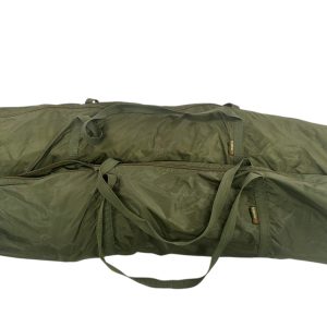 1x Trakker Tempest Brolly with Utility Front - WHIX130 - PRE LOVED