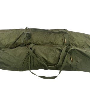 Alternative view of 1x Trakker Tempest Brolly with Utility Front - WHIX130 - PRE LOVED