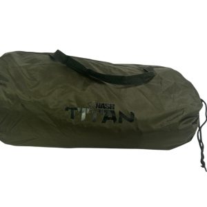 1x Nash Titan T1 Pro Overwrap - U123 - PRE LOVED