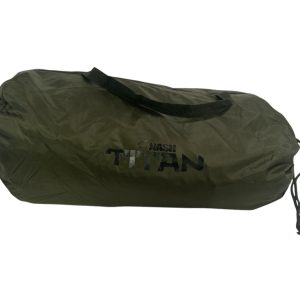 Alternative view of 1x Nash Titan T1 Pro Overwrap - U123 - PRE LOVED