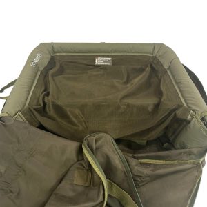 1x Trakker Sanctuary Cradle - WHI124 - PRE LOVED