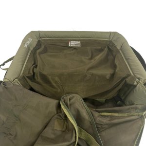 Alternative view of 1x Trakker Sanctuary Cradle - WHI124 - PRE LOVED