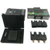 3x Gardner ATTS Alarms with V2 Receiver - NEW - B21 - PRE LOVED