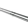 2x Korda Kaizen Green 12ft 4lb - YEL5 - PRE LOVED