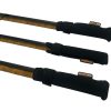 3x Sonik S4 Rod 12ft 3.25lb - YELB20 - PRE LOVED