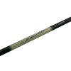 1x Middy White Knuckle Margin Whip 6m - ORAC7 - PRE LOVED