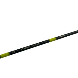 1x Middy Power Landing Net Handle 2.5m - ORAY34 - PRE LOVED