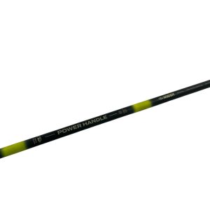 Alternative view of 1x Middy Power Landing Net Handle 2.5m - ORAY34 - PRE LOVED
