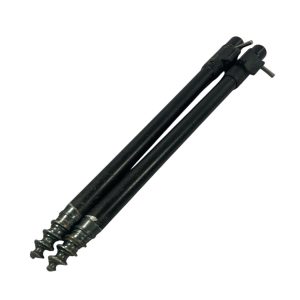 2x Taska Screw Point Banksticks - D14 - PRE LOVED
