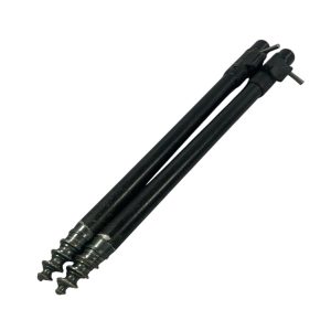 Alternative view of 2x Taska Screw Point Banksticks - D14 - PRE LOVED