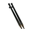 2x Interlok Screwpoint Banksticks - J9 - PRE LOVED
