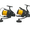 2x Fox FX13 Reels - G25 - PRE LOVED