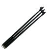 3x 24'' Storm Poles - ORAC31 - PRE LOVED