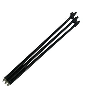 3x 24'' Storm Poles - ORAC31 - PRE LOVED