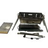 1x Ridgemonkey Grilla BBQ Set - U131 - PRE LOVED