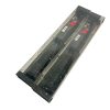 2x Jag 3 Rod 12'' Fixed Buzzbars in Packaging - LOOK NEW - G23 - PRE LOVED